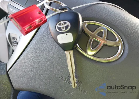 2009 Toyota Camry Le из США, поврежденный, VIN 4T1BE46K69U856480